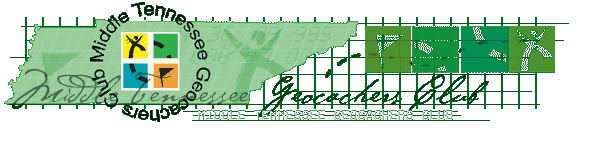 Middle Tennessee Geocachers Club (MTGC.org)