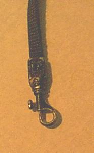 Wrist Strap